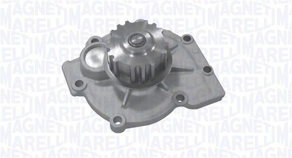 MAGNETI MARELLI Ūdenssūknis 352316171222